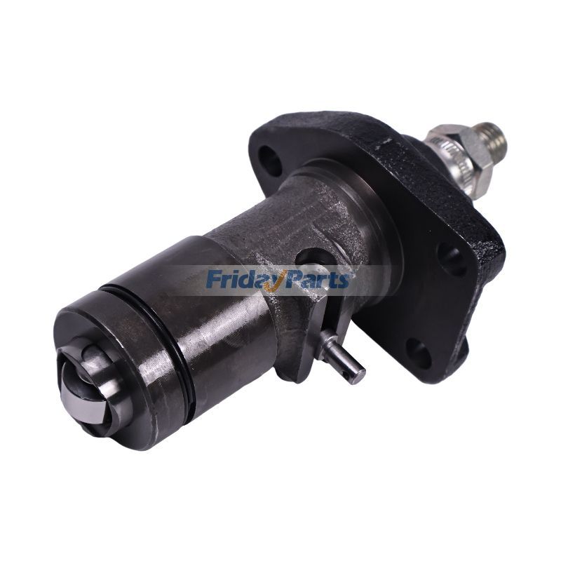 Fuel Injection Pump 6590263 6590033 ED0065902630-S for Lombardini Engine 3LD450 3LD510 3LD511 4LD640 4LD705 4LD820 LDA510 LDA450