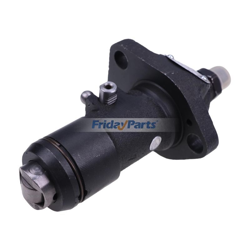 Compra Bomba de inyección de combustible 6590372 6590370 ED0065903720-S para motor Lombardini 11LD535-3 11LD625-3 11LD626-3 Kohler KD626-3 en Fridayparts