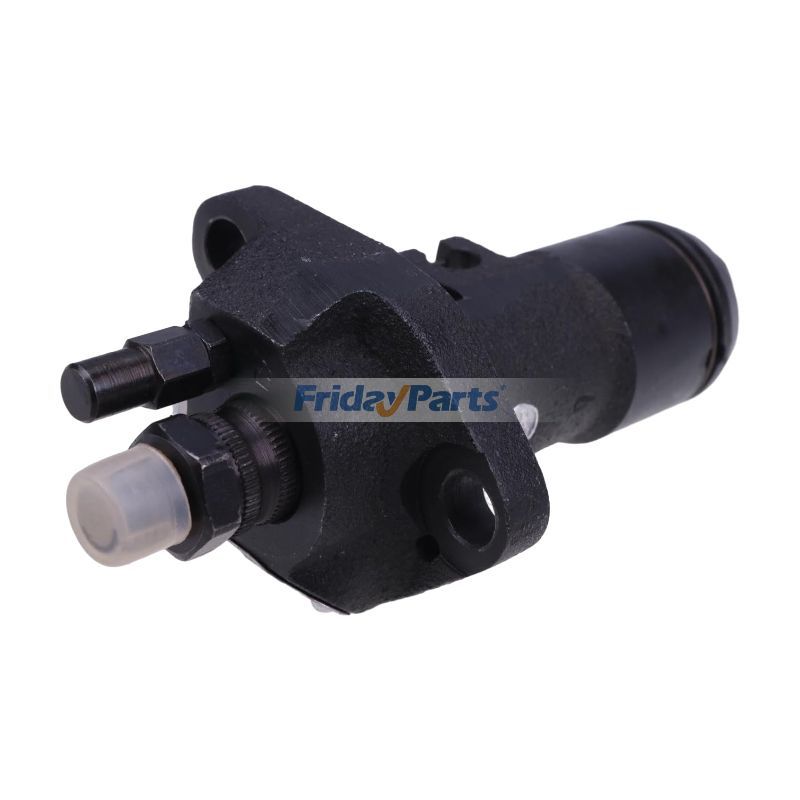 Fuel Injection Pump 6590372 6590370 ED0065903720-S for Lombardini 11LD535-3 11LD625-3 11LD626-3 Kohler KD626-3 Engine