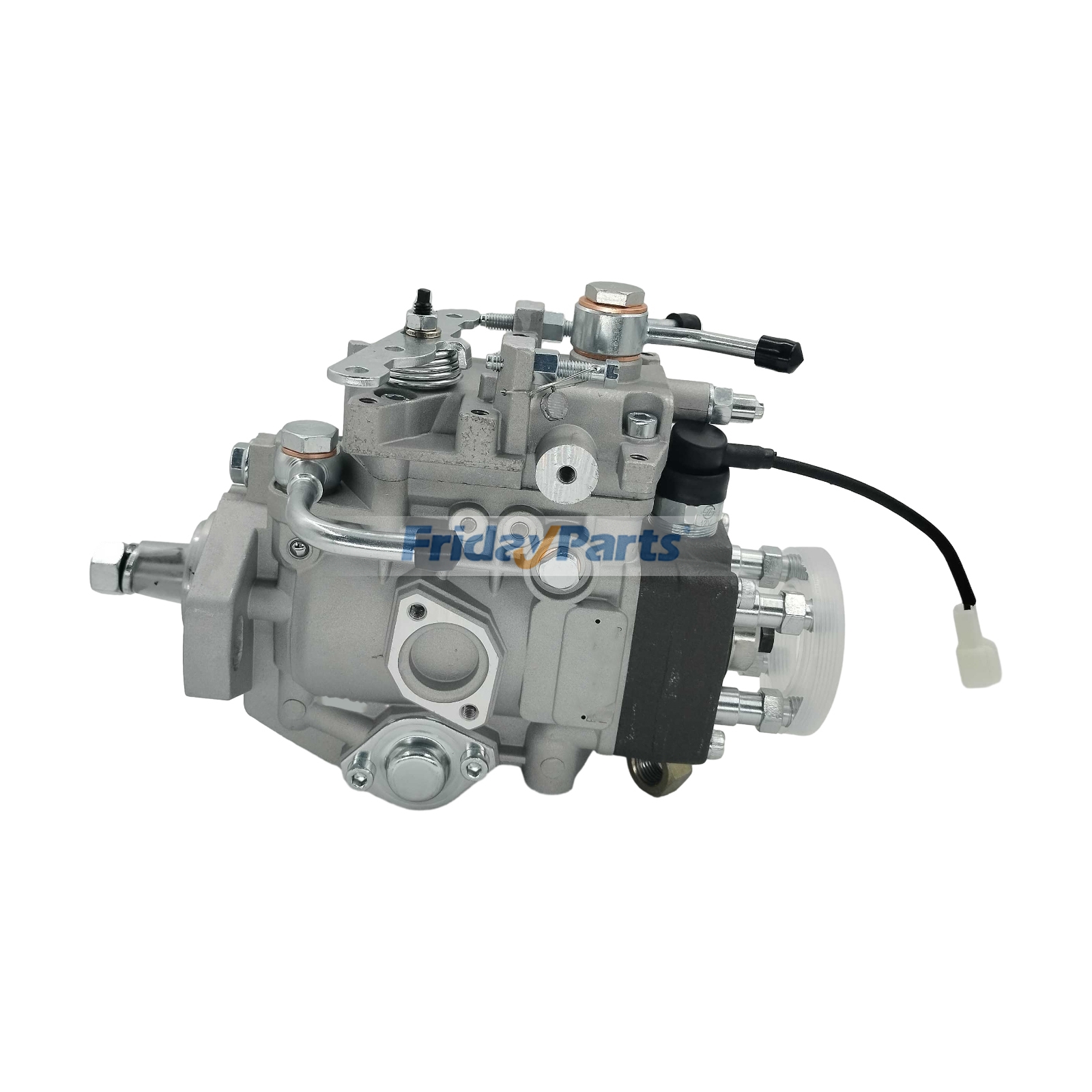 Pompe d'injection de carburant 6599299 104640-0151 pour chargeuse Bobcat 2000 843
