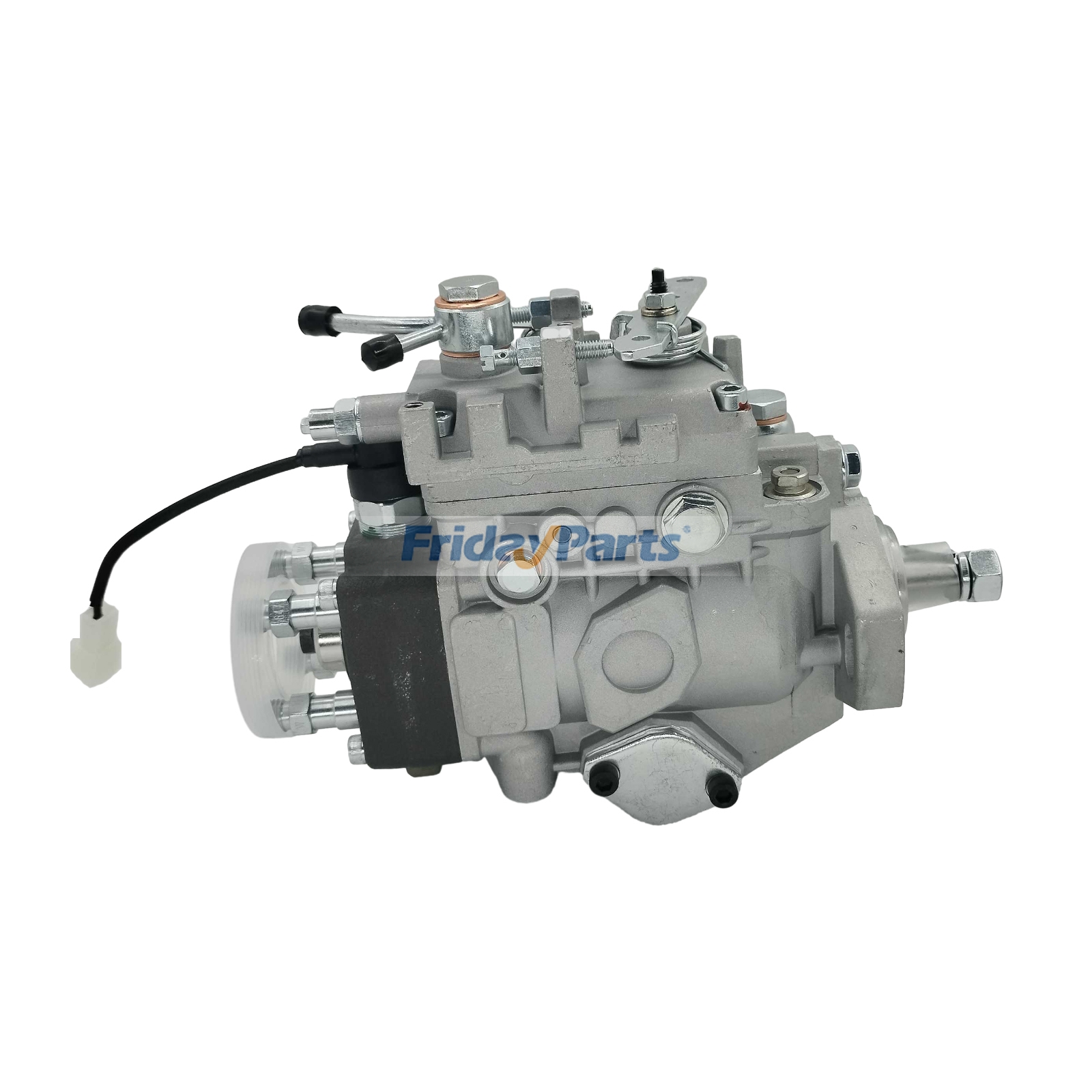 Pompe d'injection de carburantpour Chargeur