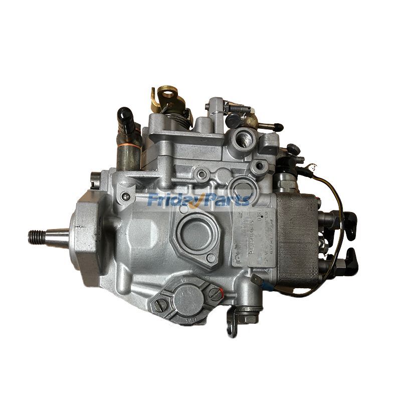 Fuel Injection Pump 6599299 for Bobcat Loader 2000 843