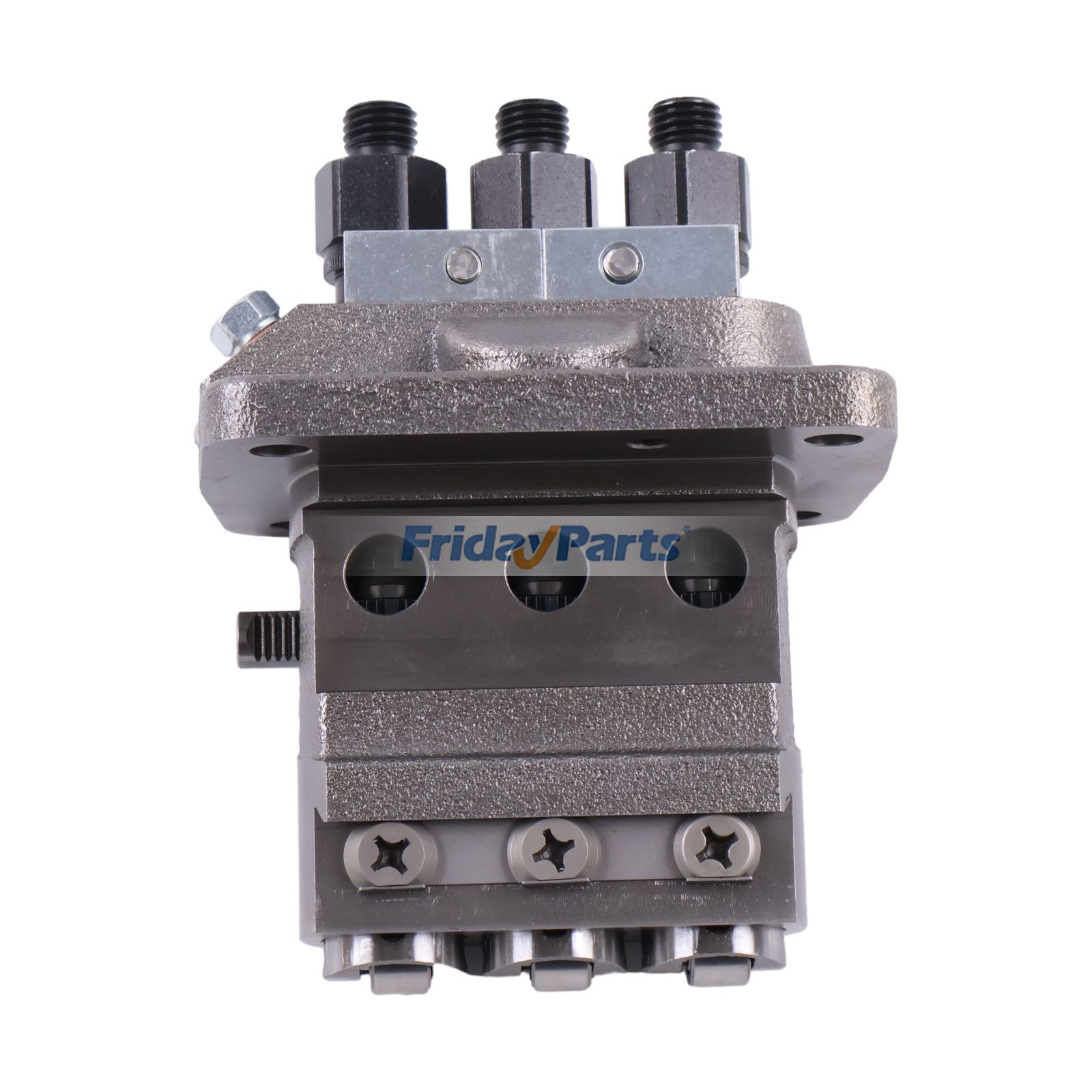 Bomba de inyección de combustible 15521-51012 15521-51010 para excavadora Kubota KH-60 KH-66 KH-70 KH-91