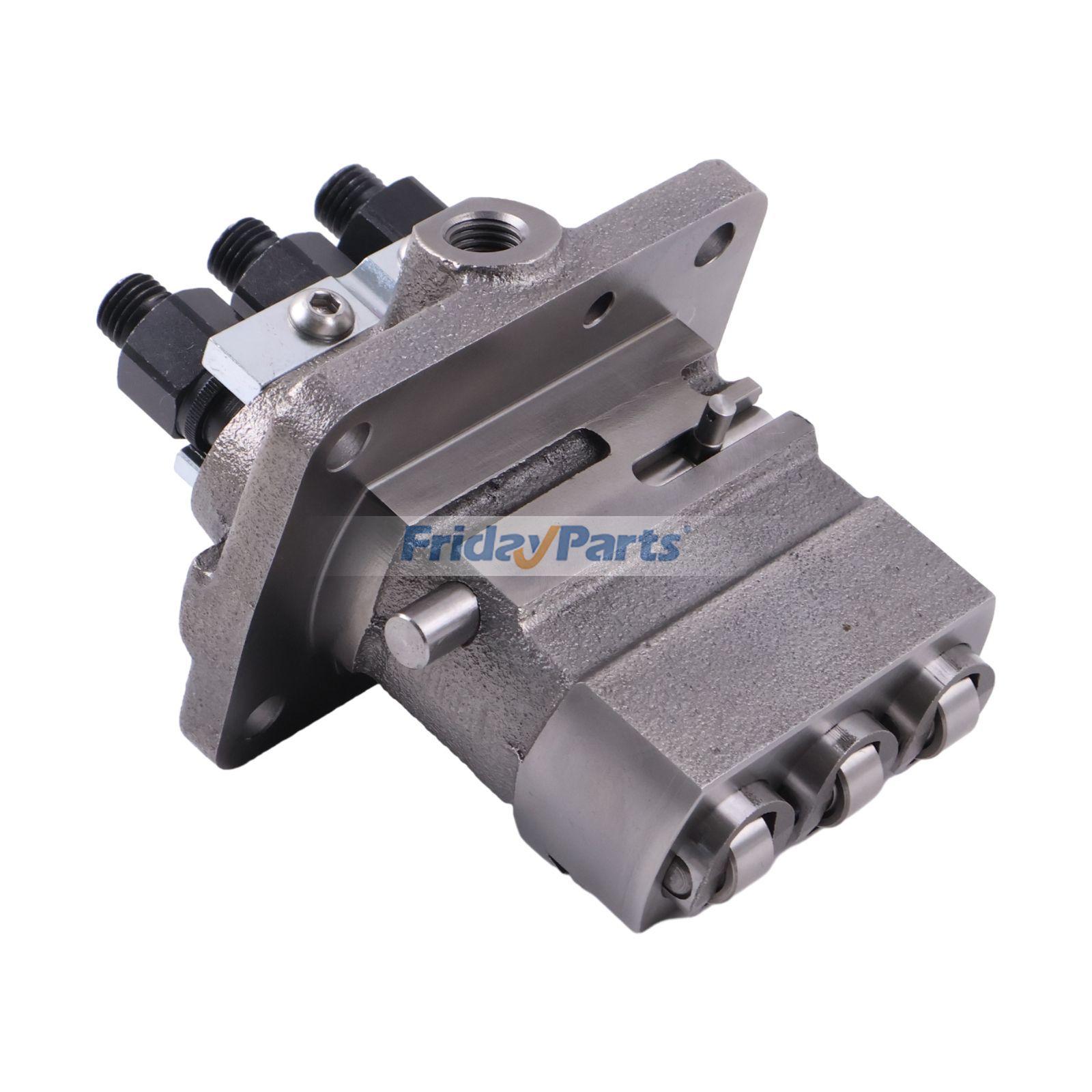 Parte para Excavadora