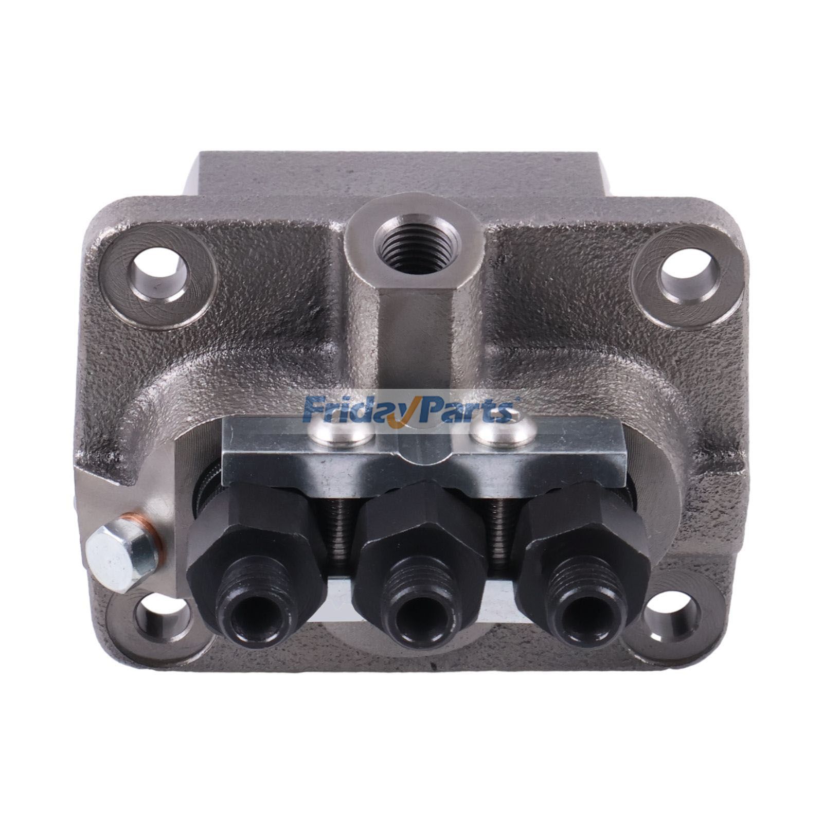 Bomba de inyección de combustible 15521-51012 15521-51010 para excavadora Kubota KH-60 KH-66 KH-70 KH-91 Para KUBOTA