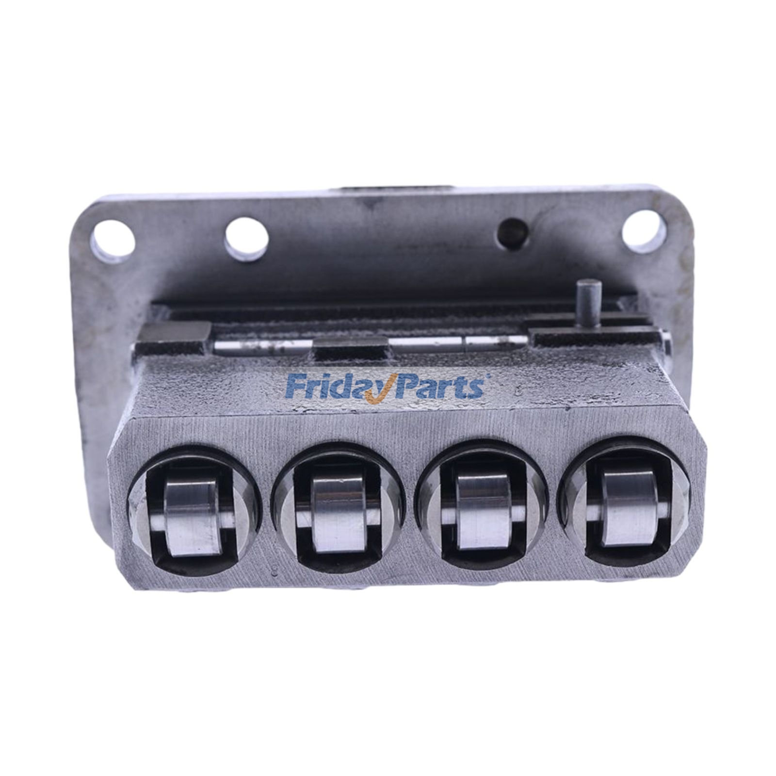 Bomba de inyección de combustible 6655199 para motor Kubota 2203 2203 IDI Bobcat Loader B300 BL370 Excavator 331 334 337 341 753 7753