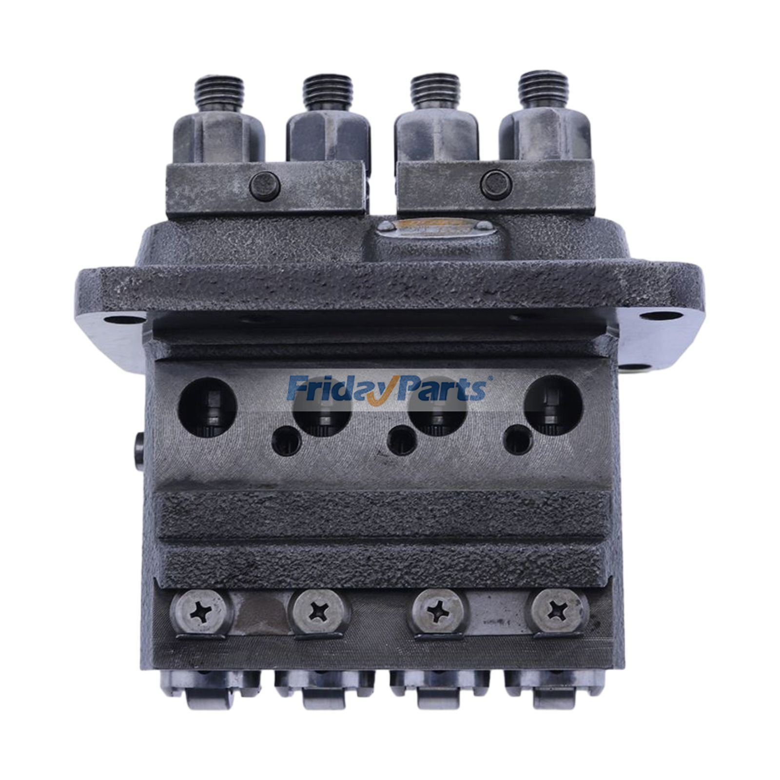 Bomba de inyección de combustible 6655199 para motor Kubota 2203 2203 IDI Bobcat Loader B300 BL370 Excavator 331 334 337 341 753 7753