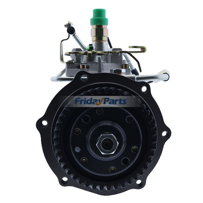 Bomba de inyección de combustible 6658210 6631876 para minicargadora Bobcat 843 853 1213