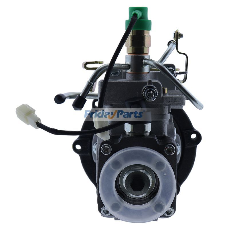 Parte para Pala cargadora