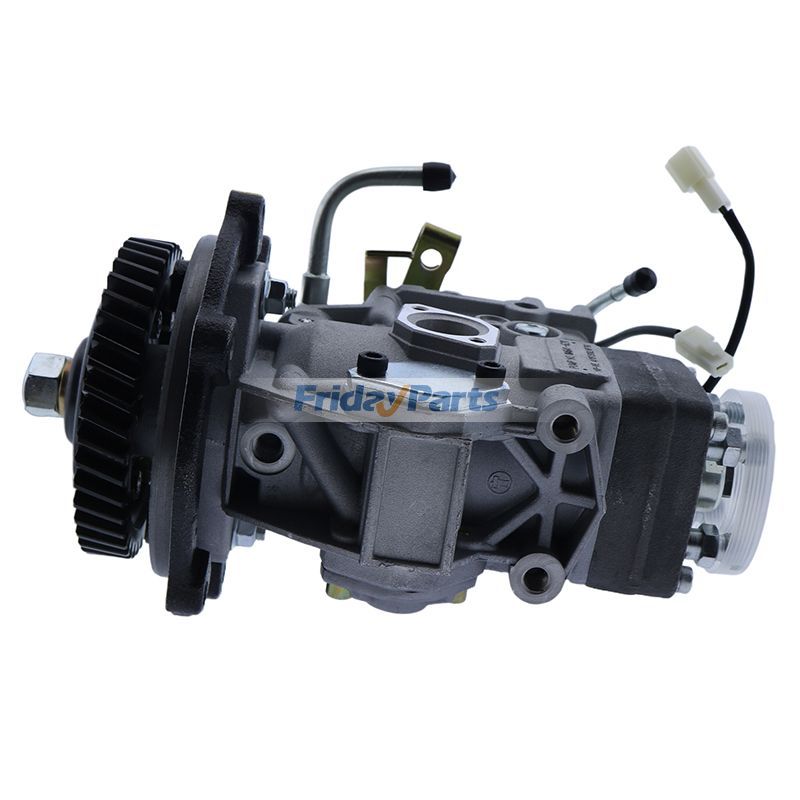 Bomba de inyección de combustible 6658210 6631876 para minicargadora Bobcat 843 853 1213 para Pala cargadora Para BOBCAT FridayParts