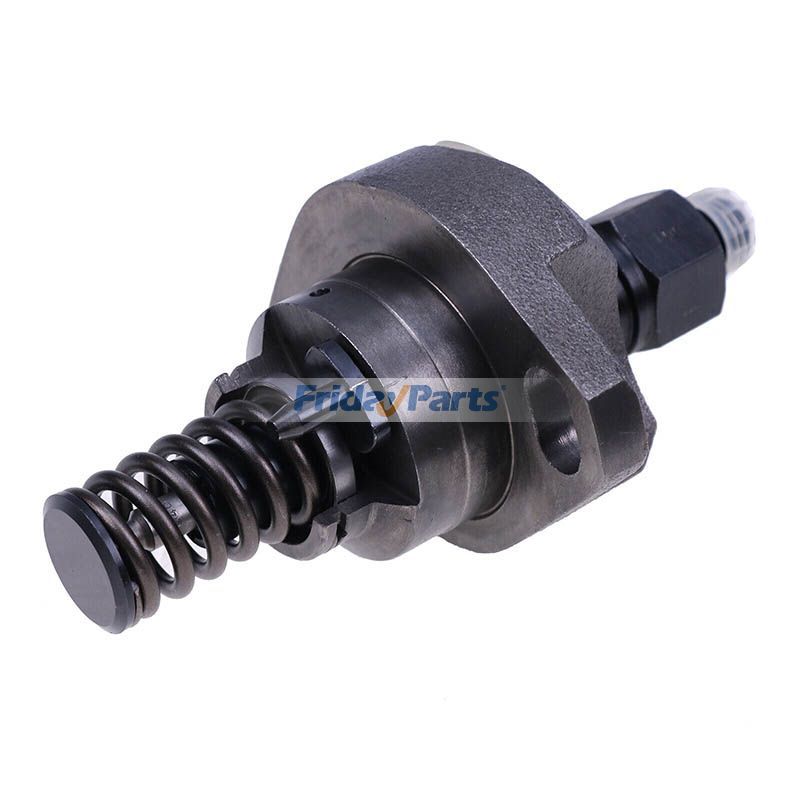 Pompe d'injection de carburant pour Chargeur Pour BOBCAT