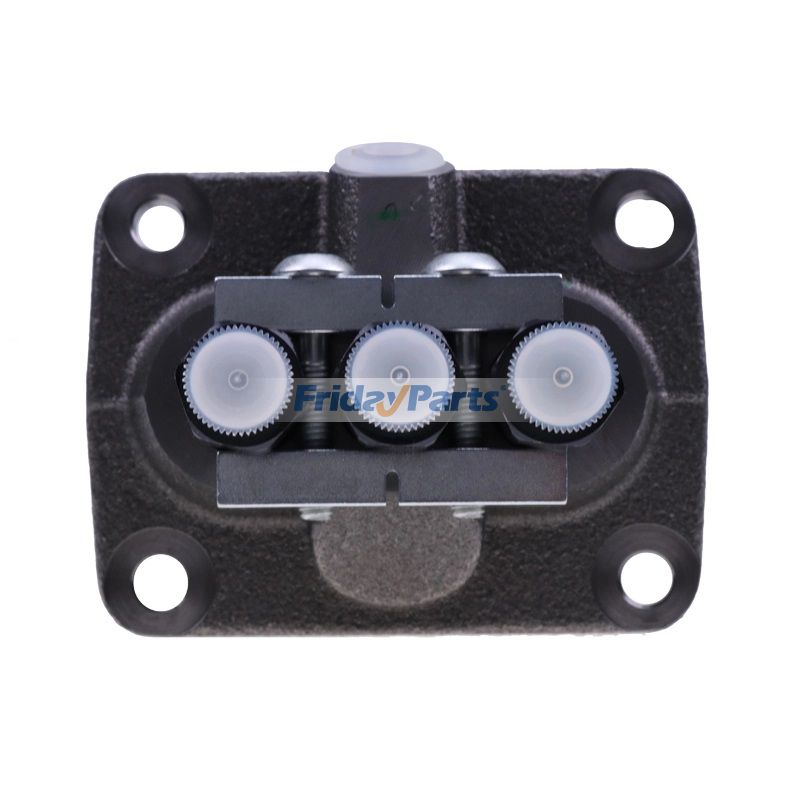 Compra Bomba de inyección de combustible 6667443 para excavadora Bobcat 325 328 en Fridayparts