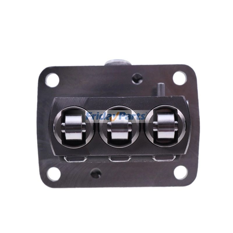 パム　0205 Fuel Injection Pump 6667443 for Bobcat Excavator 325 328
