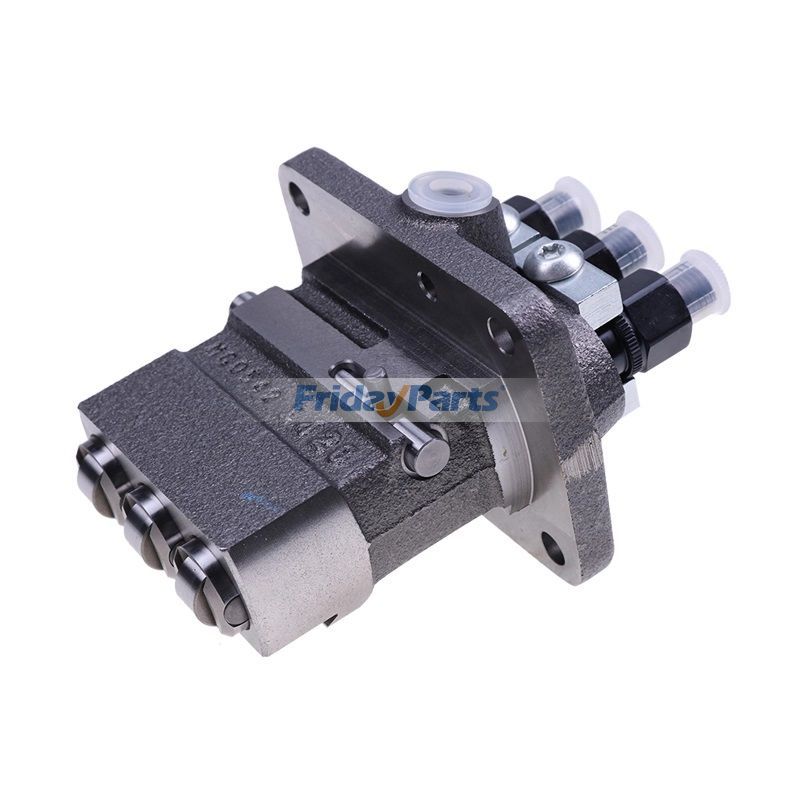 Fuel Injection Pump 6667443 for Bobcat Excavator 325 328