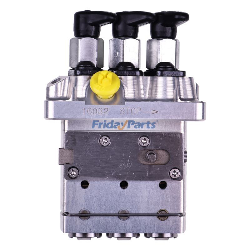 FridayParts Einspritzpumpe