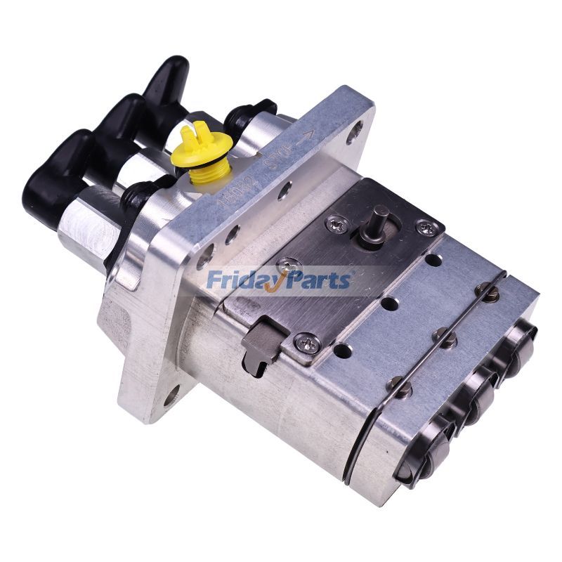 Einspritzpumpe 6672389 für Kubota Motor D1105 D1005 Bobcat Lader B100 B200 B250 BL275 463 553 S70 Bagger E25 E26 E27 E27Z