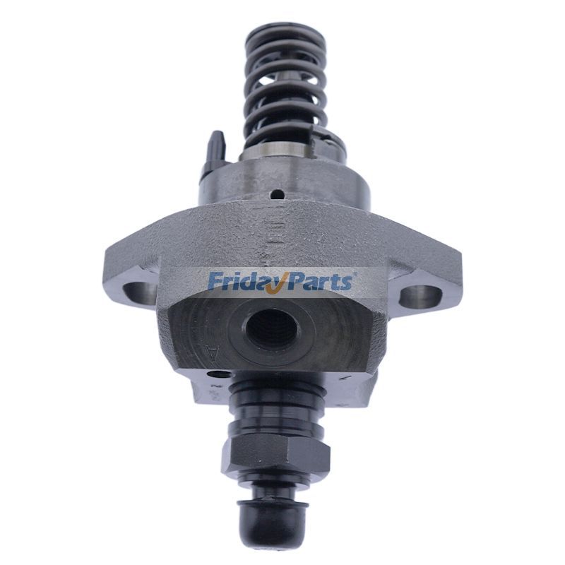 Pompe d'injection de carburant 6673156 6673822 pour moteur Deutz BF4M1011 BF4M1011F Bobcat 863 864 873 883 A220 A300 S250 T200pourPour BOBCAT