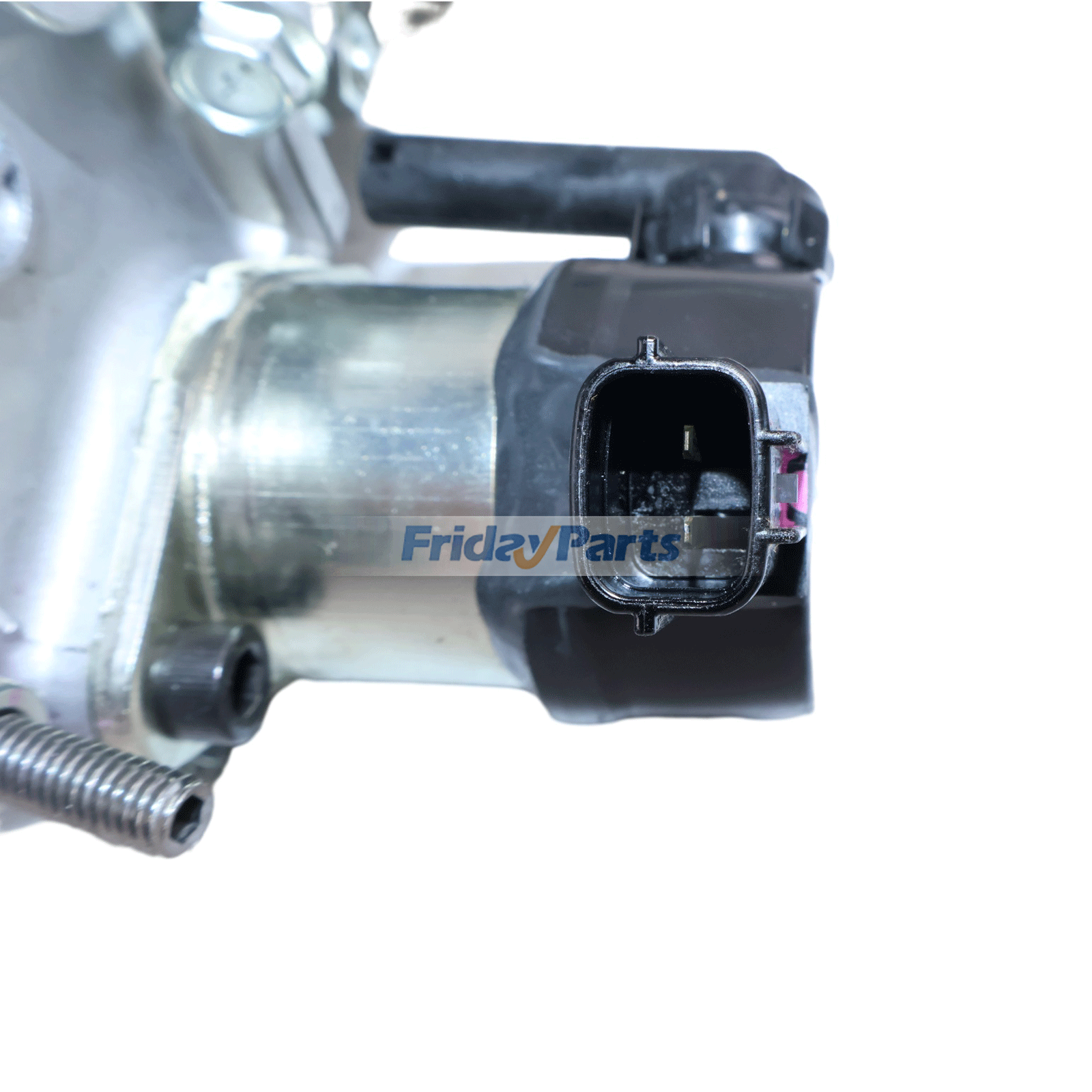 Achetez Pompe d'injection de carburant chez FridayParts