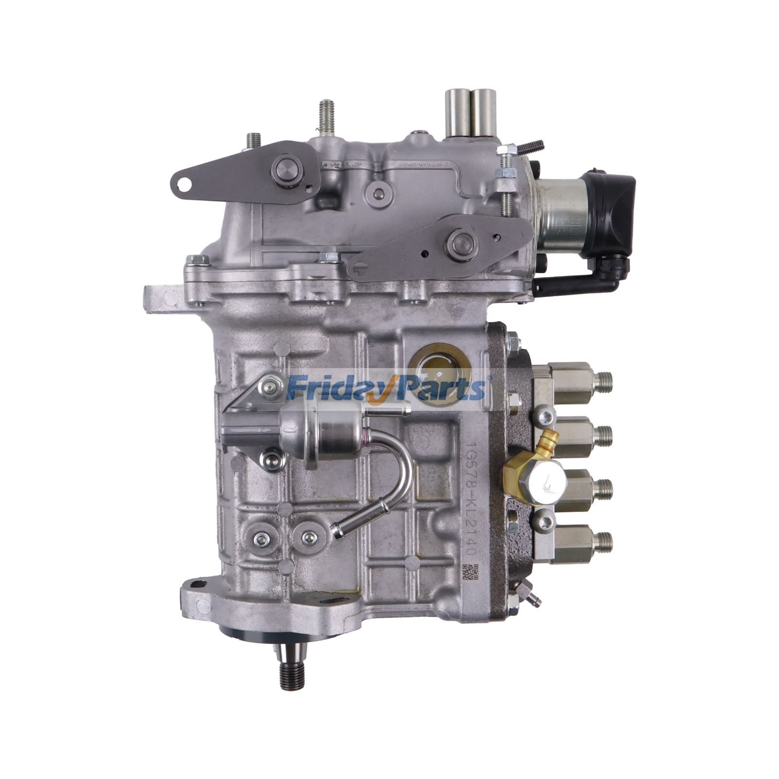 Pompe d'injection de carburant 6685935 pour moteur Kubota V3300 Bobcat Loader S220 S250 S300 T300pourPour BOBCAT