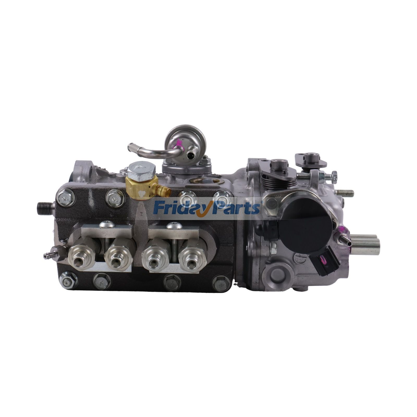 Pompe d'injection de carburant de FridayParts