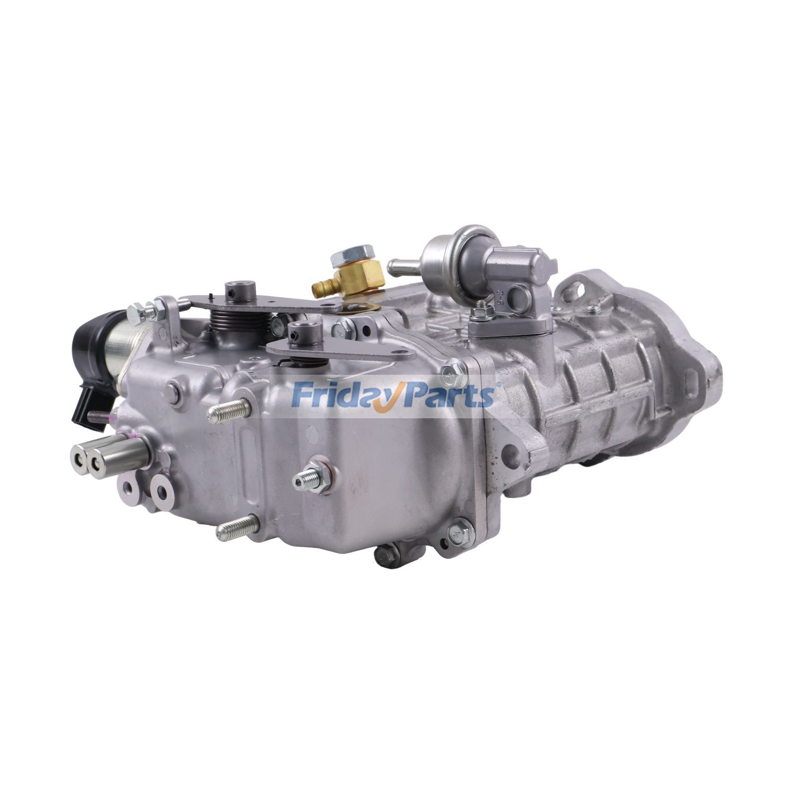 Pompe d'injection de carburant pour Moteur,Chargeur Pour BOBCAT