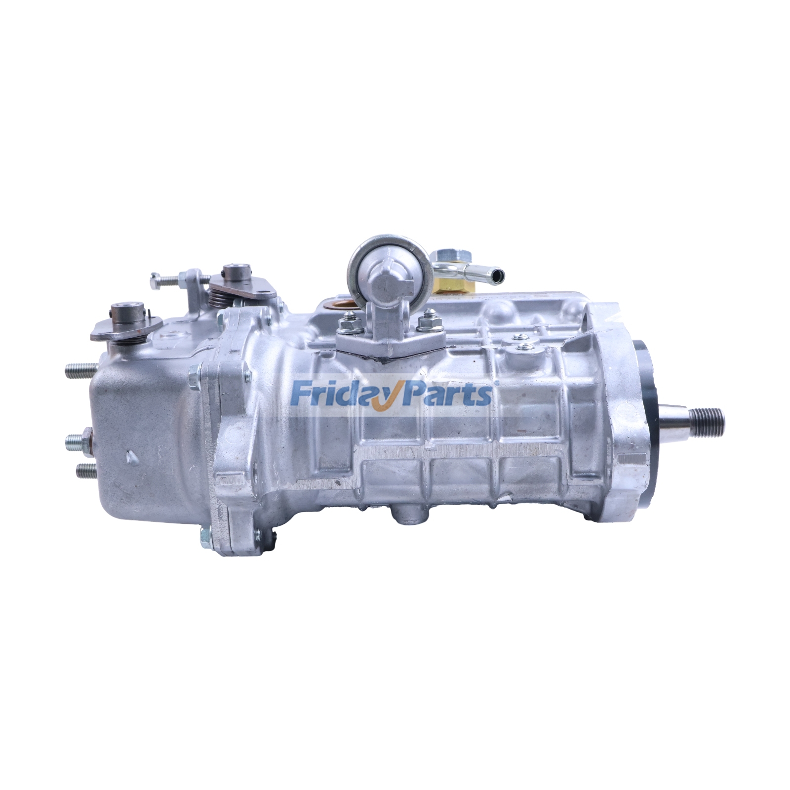 Pompe d'injection de carburant pour Chargeur,Chariot Télescopique Pour BOBCAT