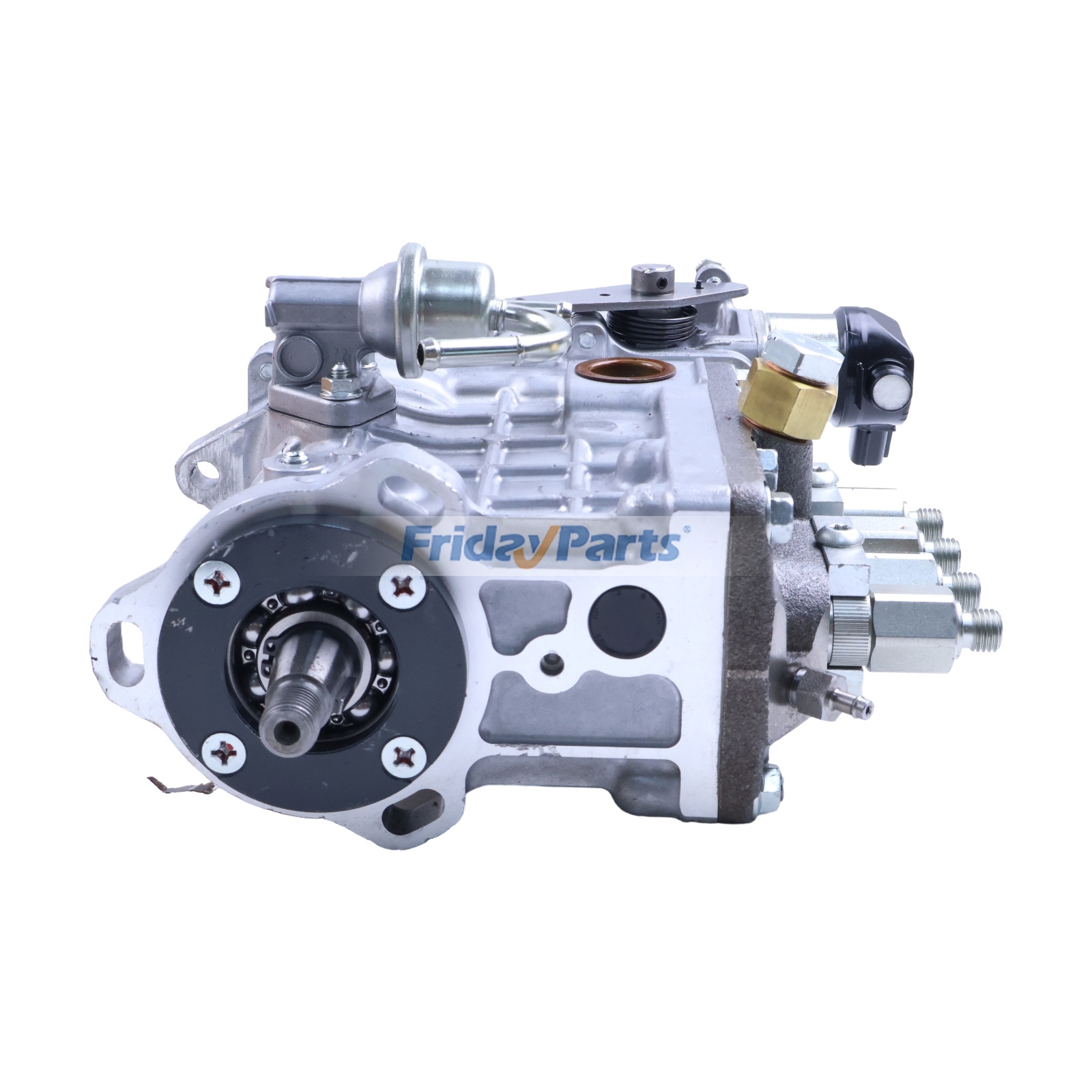 Achetez Pompe d'injection de carburant chez FridayParts