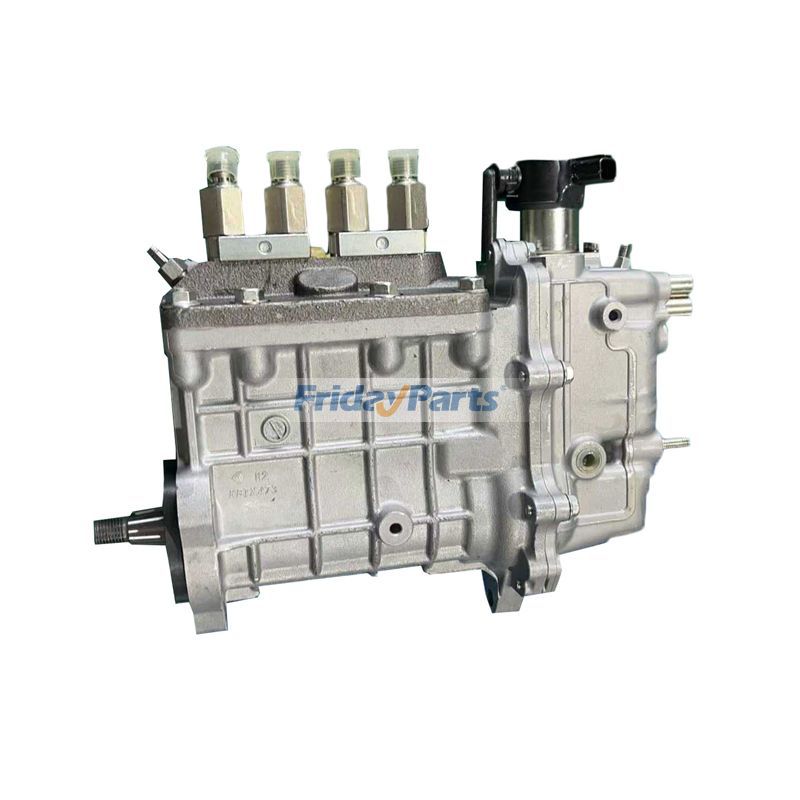 Einspritzpumpe 6685977 für Bobcat Lader A300 T250 T300 S300 S250 Teleskoplader T2250 V417