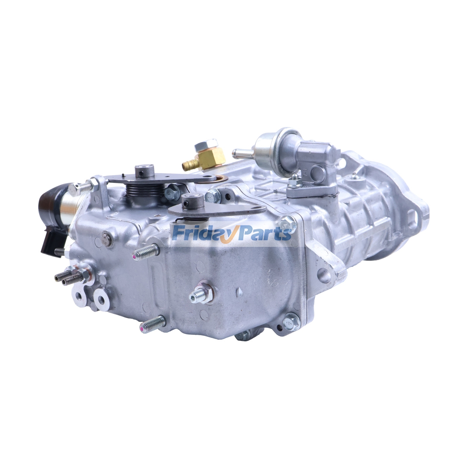 Pompe d'injection de carburant Pour BOBCAT