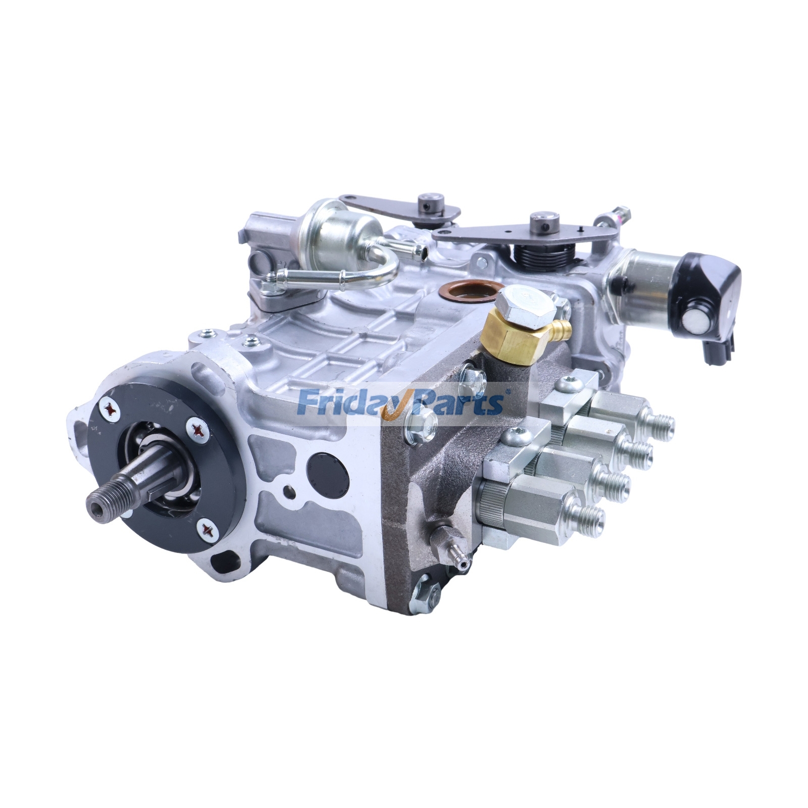 Pompe d'injection de carburant 6685977 pour chargeuse Bobcat A300 T250 T300 S300 S250 télescopique T2250 V417pourPour BOBCAT