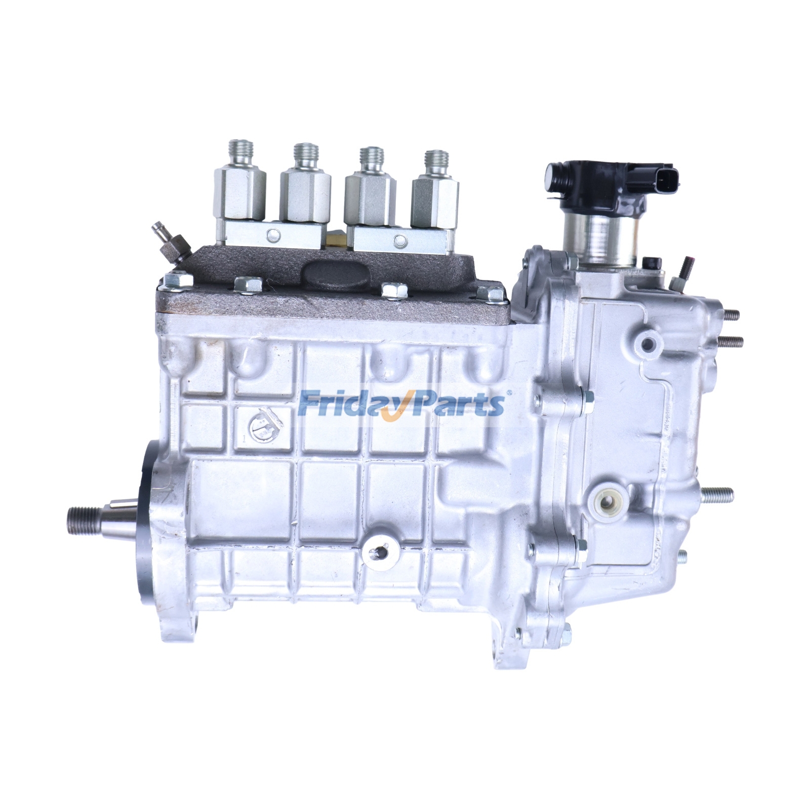 Pompe d'injection de carburantpour Chargeur,Chariot Télescopique