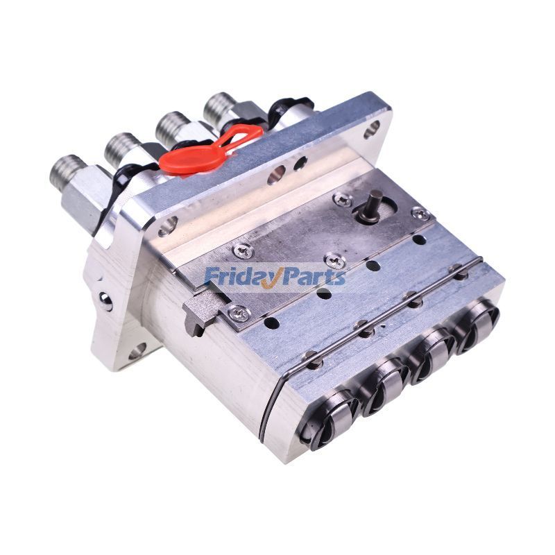 Bomba de inyección de combustible 6691314 para motor Kubota V1505, excavadora Bobcat 425, 428 E26 y cargadora S100