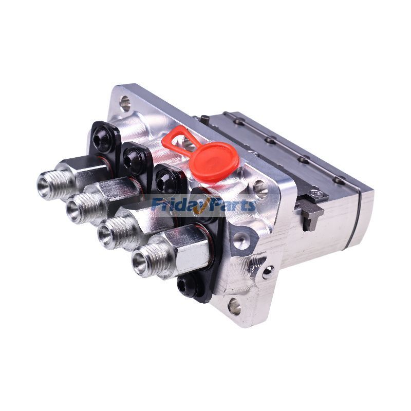 Bomba de inyección de combustible 6691314 para motor Kubota V1505, excavadora Bobcat 425, 428 E26 y cargadora S100 Para BOBCAT