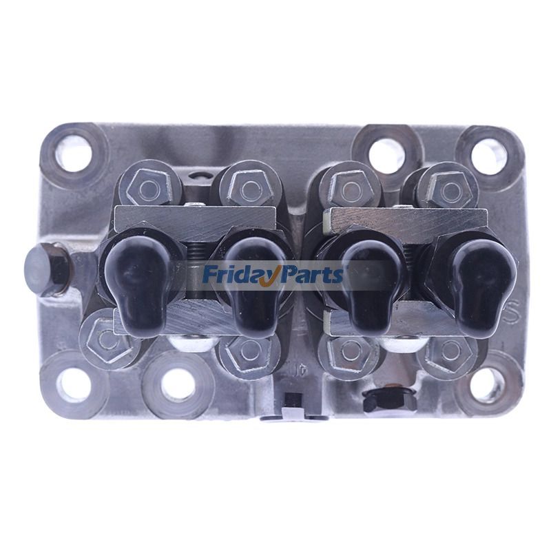 FridayParts Fuel Injection Pump
