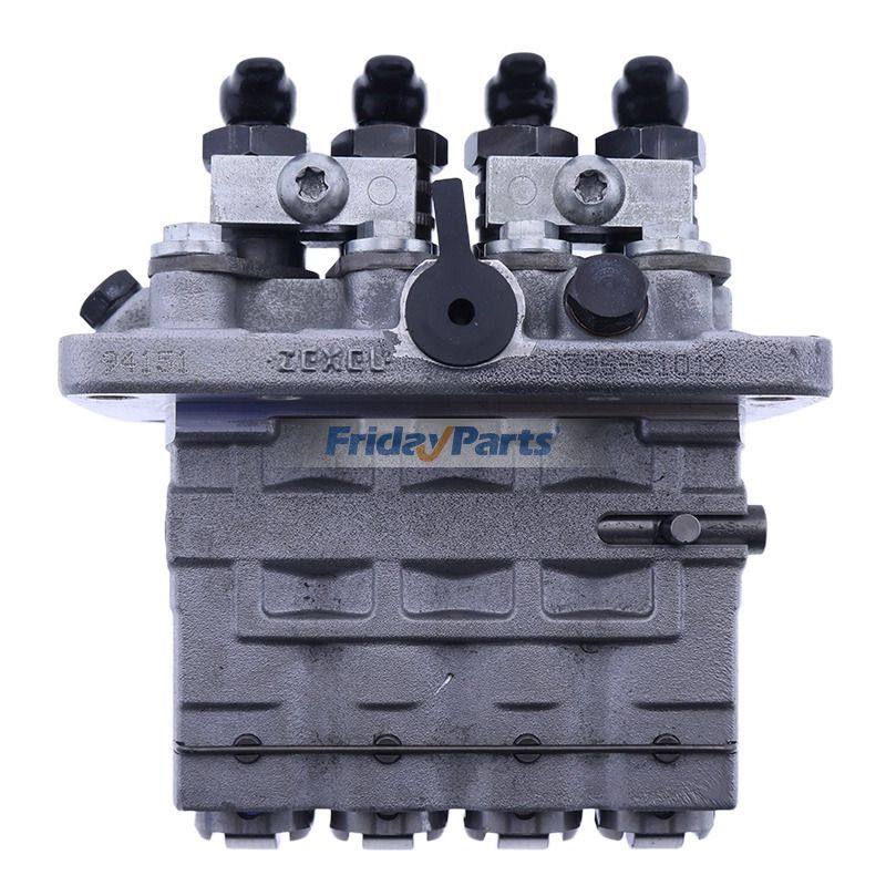 Fuel Injection Pump For BOBCAT Engine,Excavator