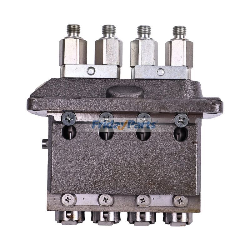 Fuel Injection Pump 6698538 for Bobcat Skid Steer Loader
