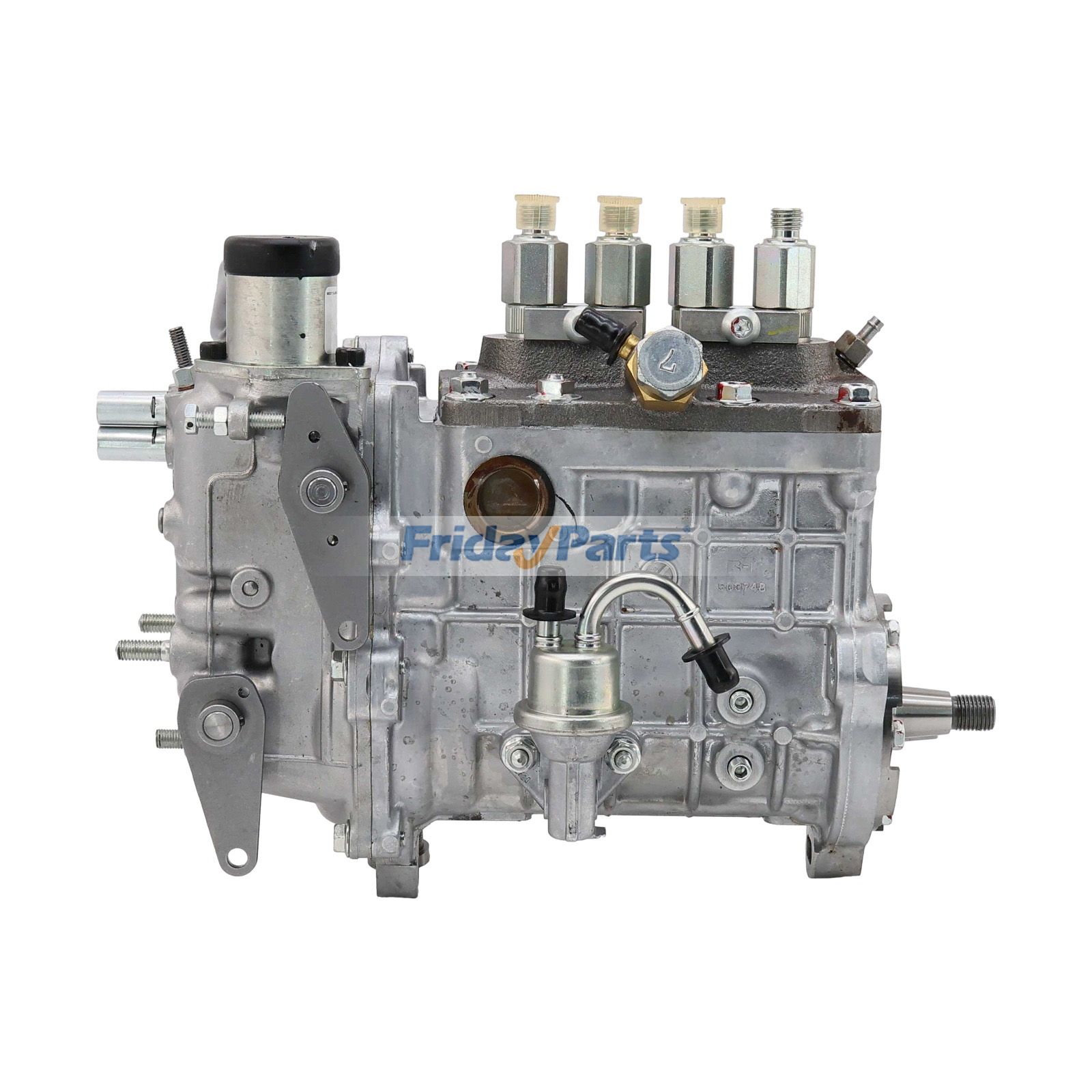 Fuel Injection Pump 6698586 for Bobcat Loader A300 T250 T300 S300