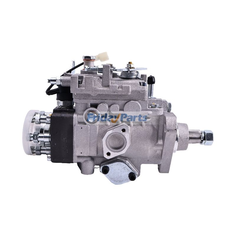 Fuel Injection Pump for Engine
