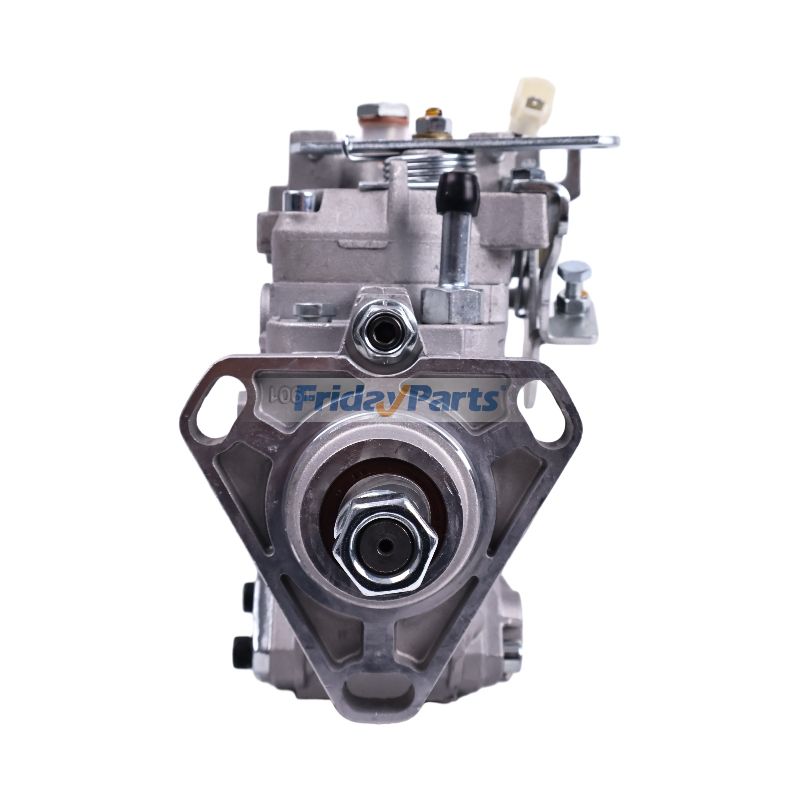 FridayParts Fuel Injection Pump
