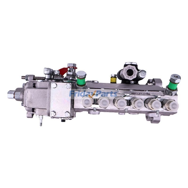 Einspritzpumpefür Motor,Bagger