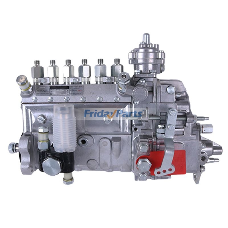 Fuel Injection Pump 6738-71-1140 6738-71-1160 for Komatsu Engine SAA6D102E Loader WA250-5 WA250-5L WA250PT-5 WA250PZ-5 Excavator PW200-7