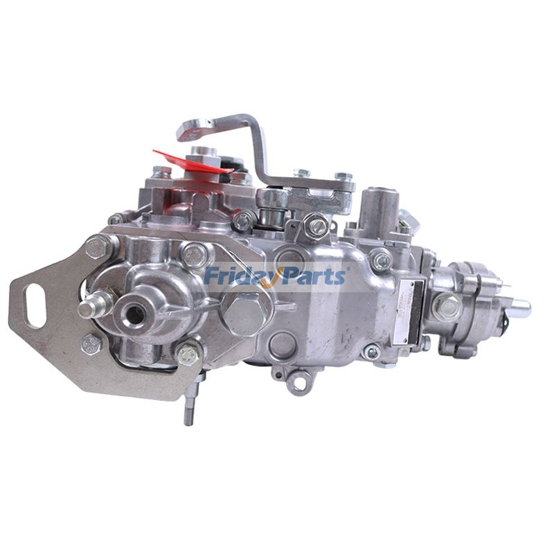Fuel Injection Pump compatible with Engine,Excavator,Loader