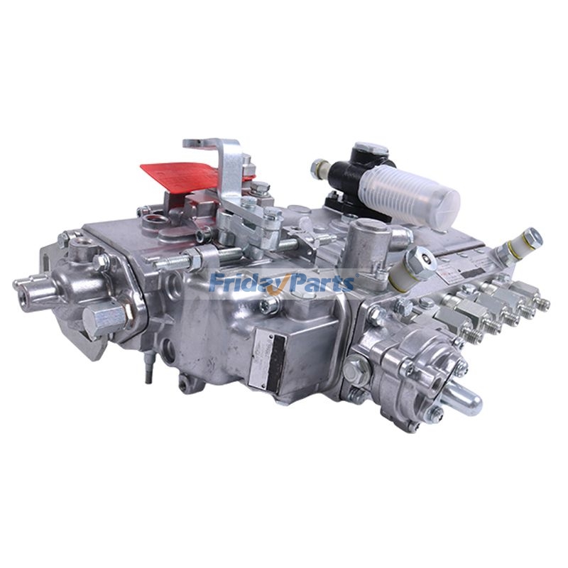 Fuel Injection Pump for Engine,Excavator