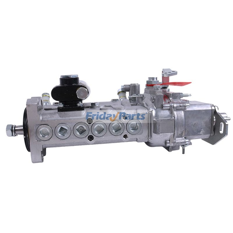 Engine,Excavator Fuel Injection Pump