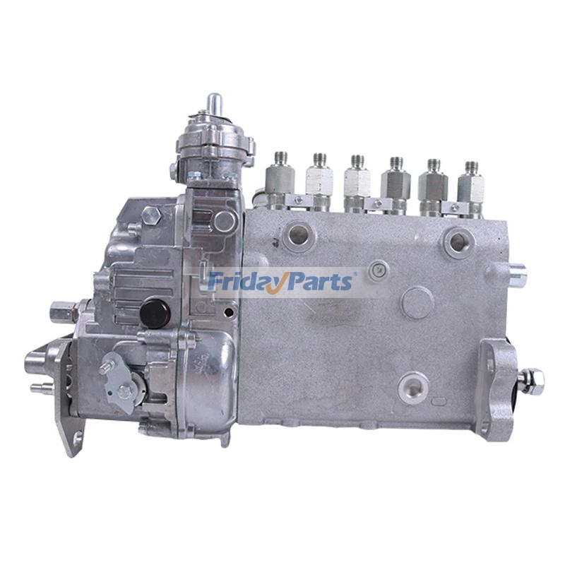  Fuel Injection Pump For Bosch,For KOMATSU