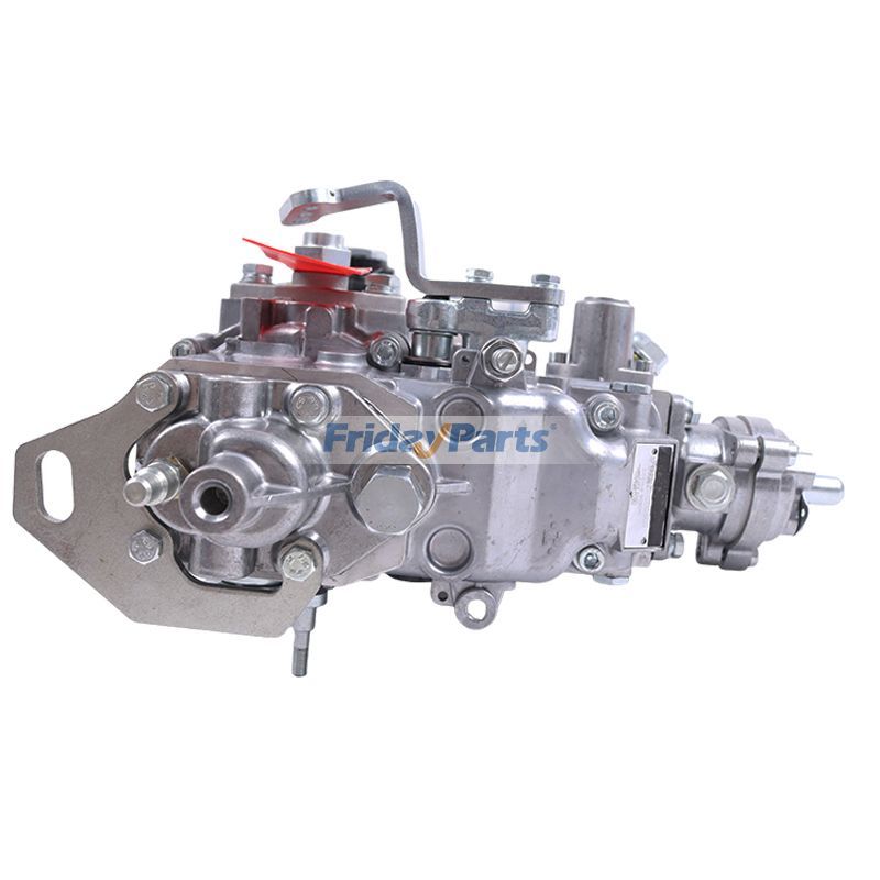 Fuel Injection Pump SAA6D102E-P150 in Stock in China