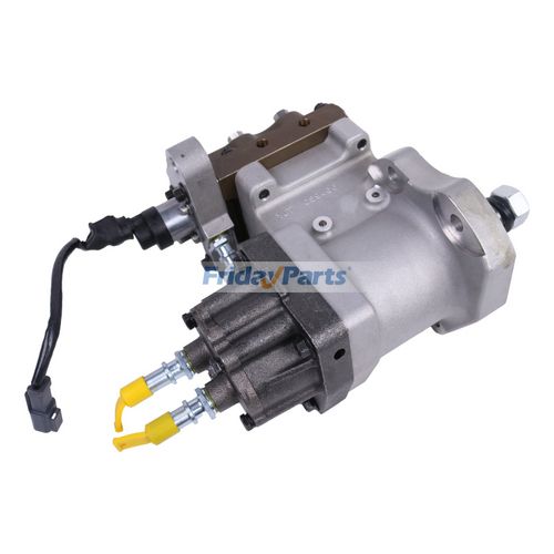 深雪 Fuel Injection Pump 6745-71-1170 for Komatsu Engine