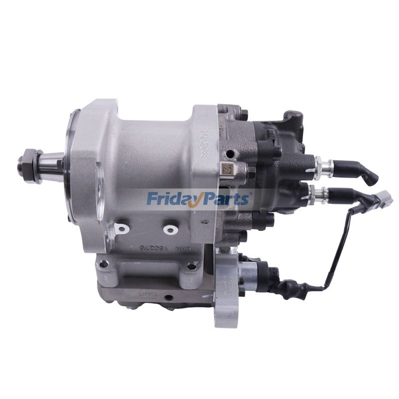 Is 6746 Fuel Injection Pump 6746-71-1161 6746-71-1151 6746-71-1110 for Komatsu ...