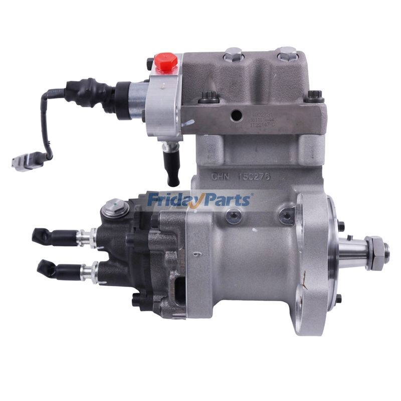 Is 6746 Fuel Injection Pump 6746-71-1161 6746-71-1151 6746-71-1110 for Komatsu ...