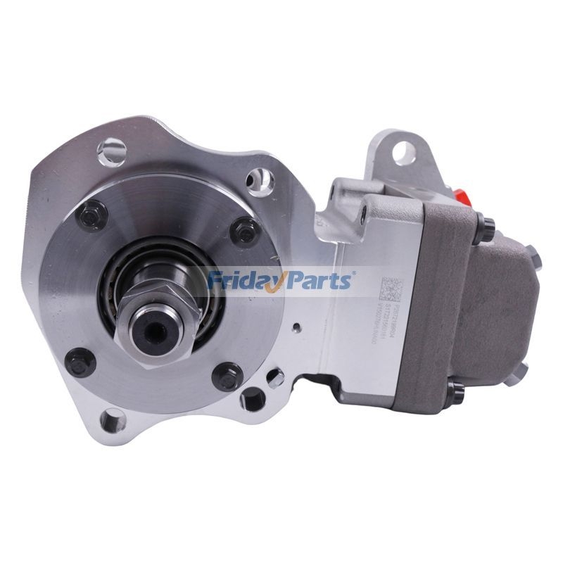 Is 6746 Fuel Injection Pump 6746-71-1161 6746-71-1151 6746-71-1110 for Komatsu ...